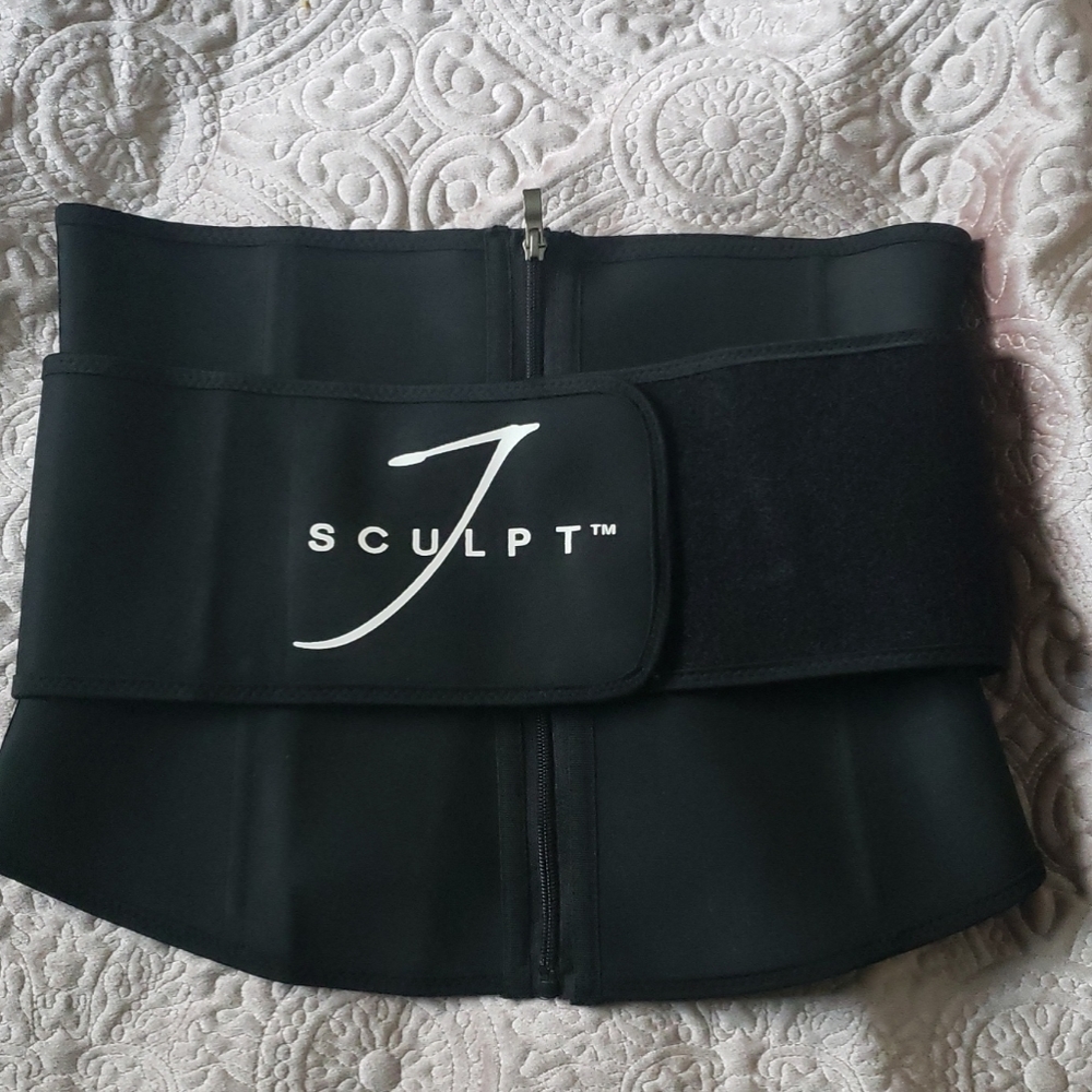 JSCULPT Original Fitness Belt *NEW W/OUT TAGS*